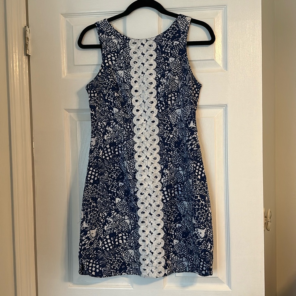 Lilly Pulitzer - Target Dress